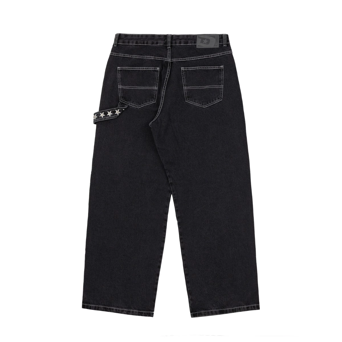 CALÇA DISTURB STARS