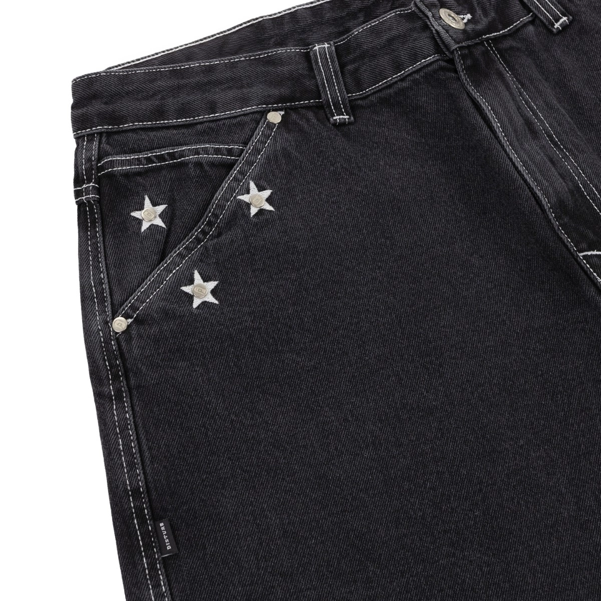 CALÇA DISTURB STARS