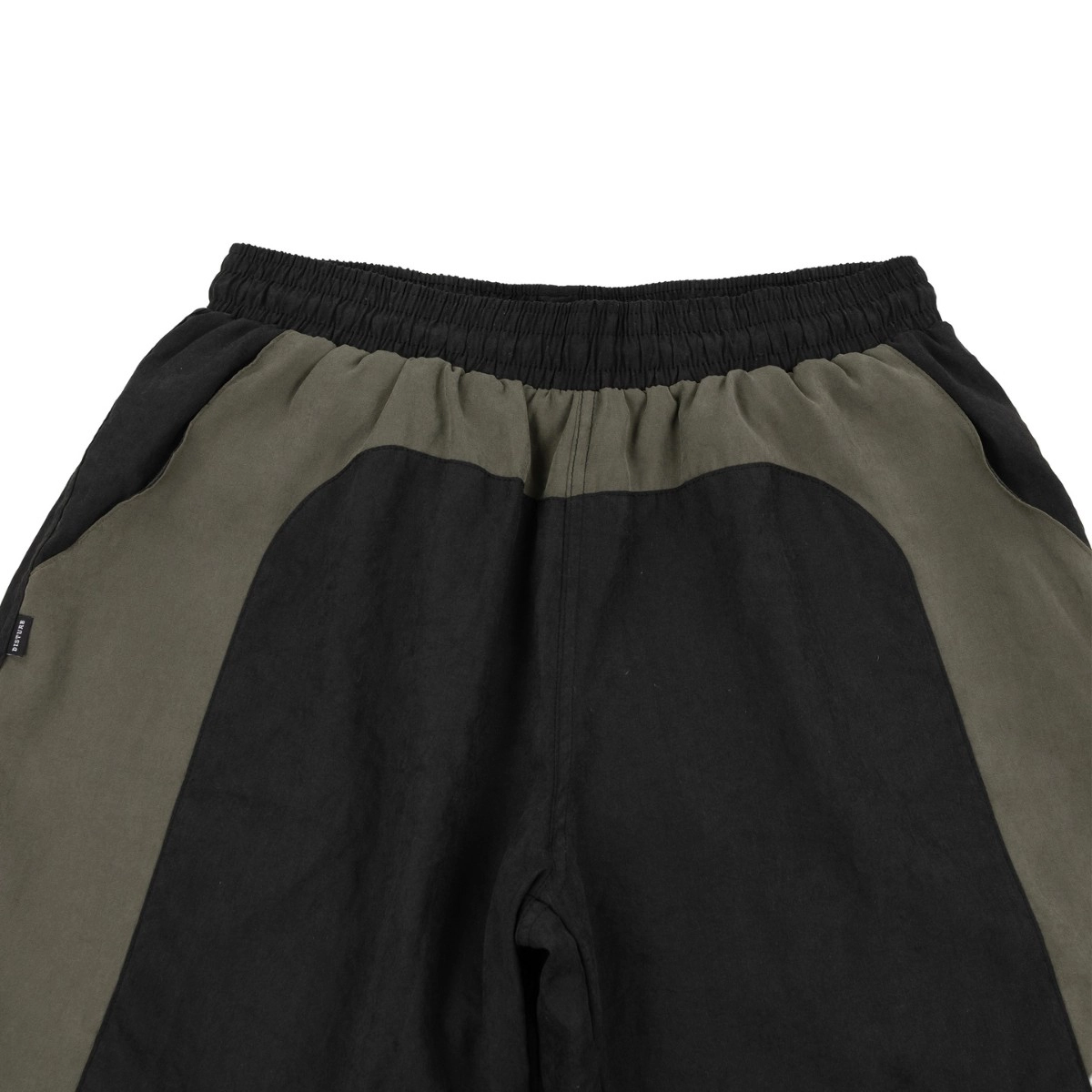 SHORT DISTURB ARCH