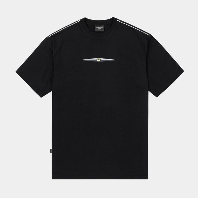 CAMISETA DISTURB ACUTE
