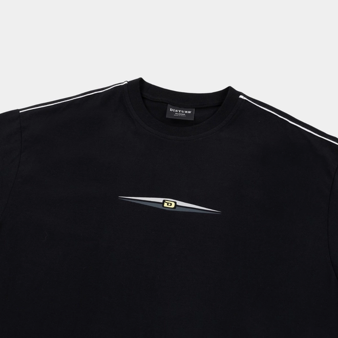 CAMISETA DISTURB ACUTE