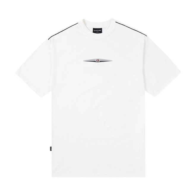 CAMISETA DISTURB ACUTE