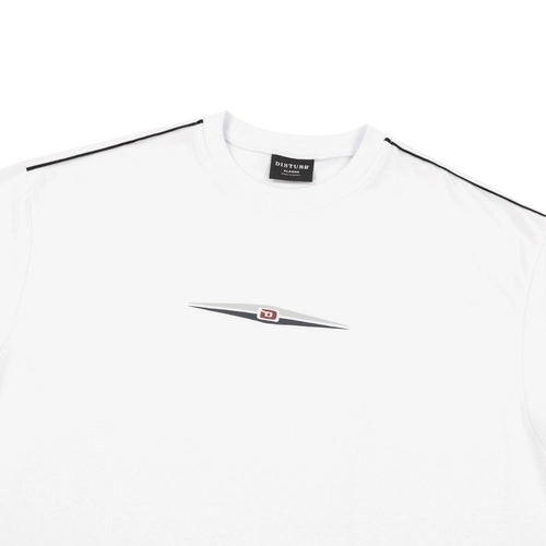 CAMISETA DISTURB ACUTE