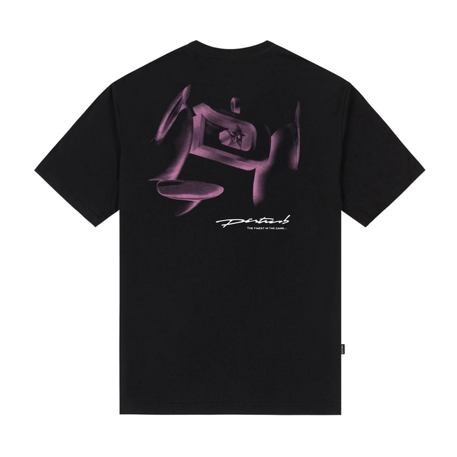 CAMISETA DISTURB GEM