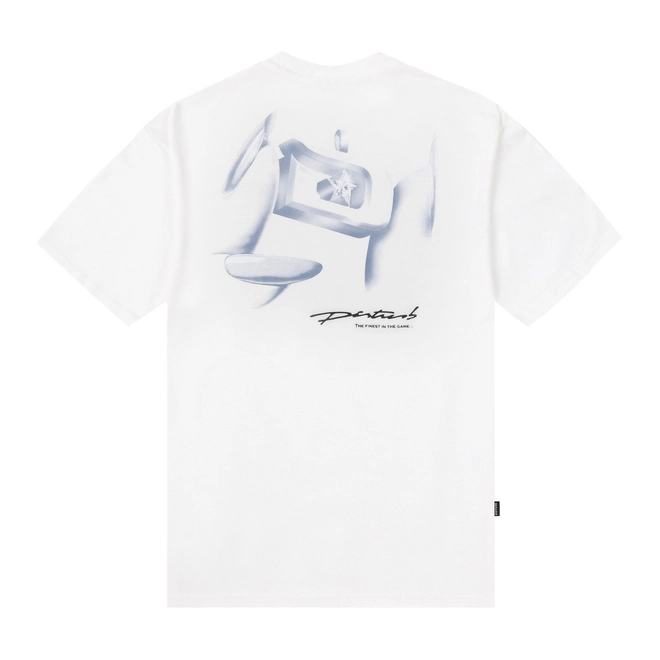 CAMISETA DISTURB GEM