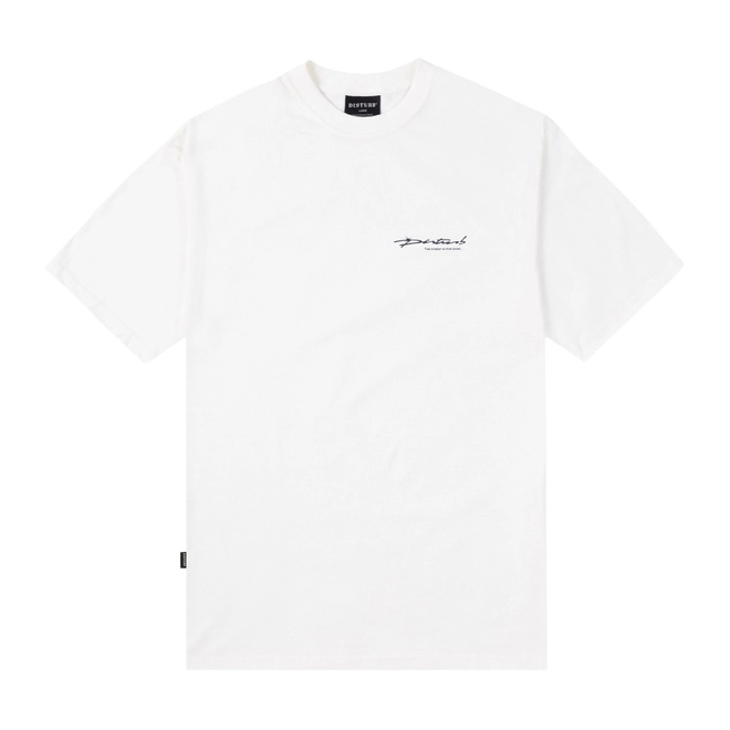 CAMISETA DISTURB GEM