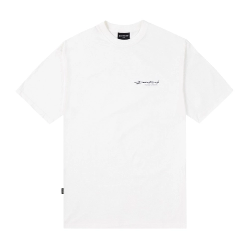 CAMISETA DISTURB GEM
