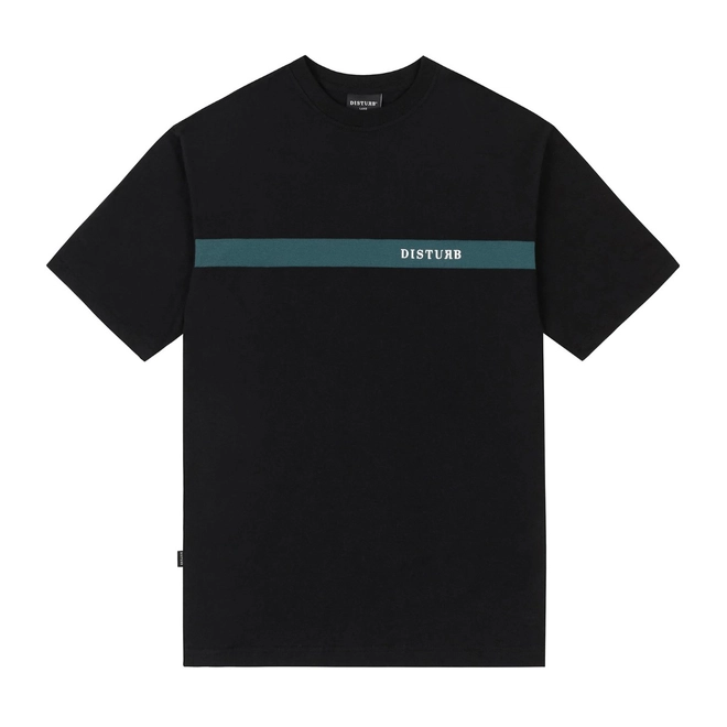 CAMISETA DISTURB BARS