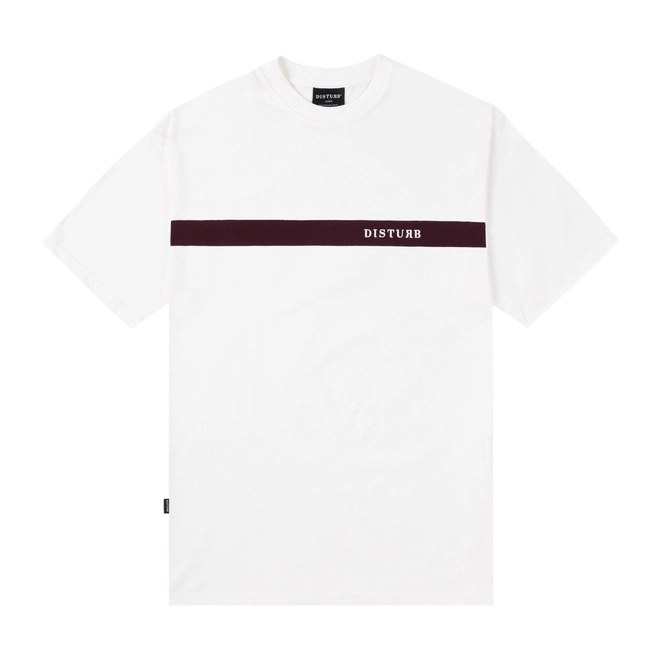 CAMISETA DISTURB BARS
