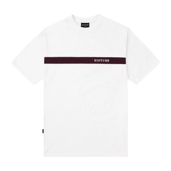 CAMISETA DISTURB BARS