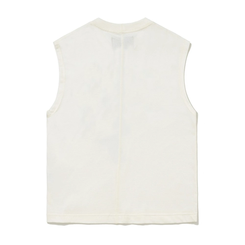 REGATA BARRA LOGO OFF WHITE