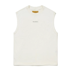 REGATA BARRA LOGO OFF WHITE