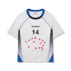 CAMISETA BARRA ESPORTIVA CONSTELAÇÃO