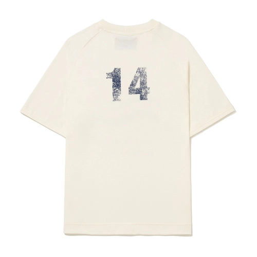 CAMISETA BARRA DO BRASIL OFF WHITE