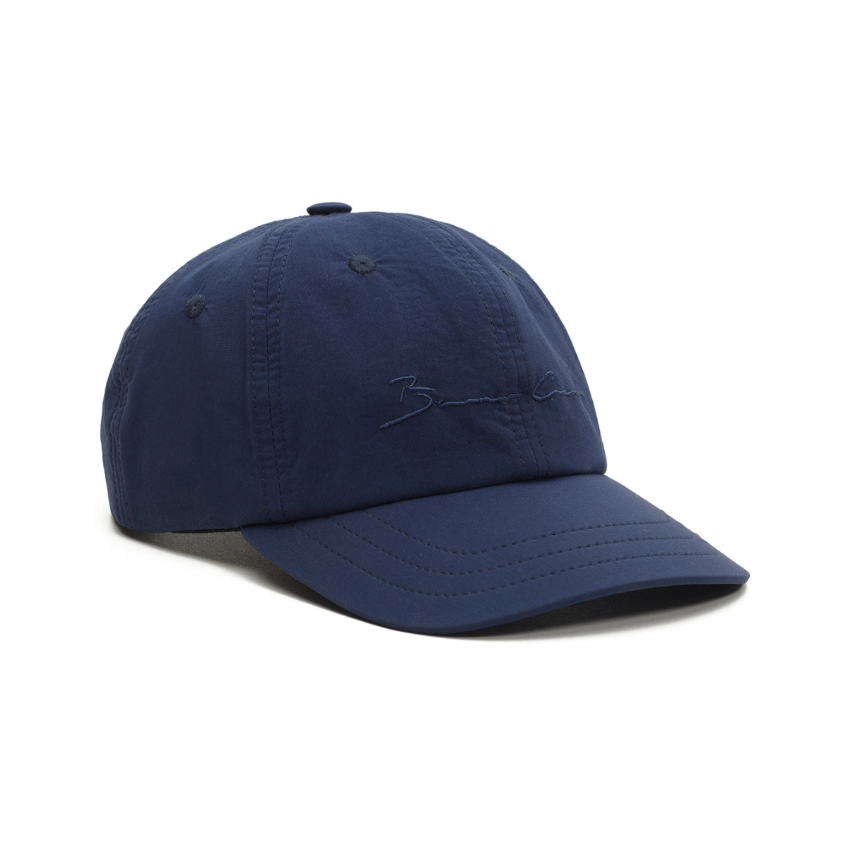 BONE BARRA SIX PANEL LIRÍCA