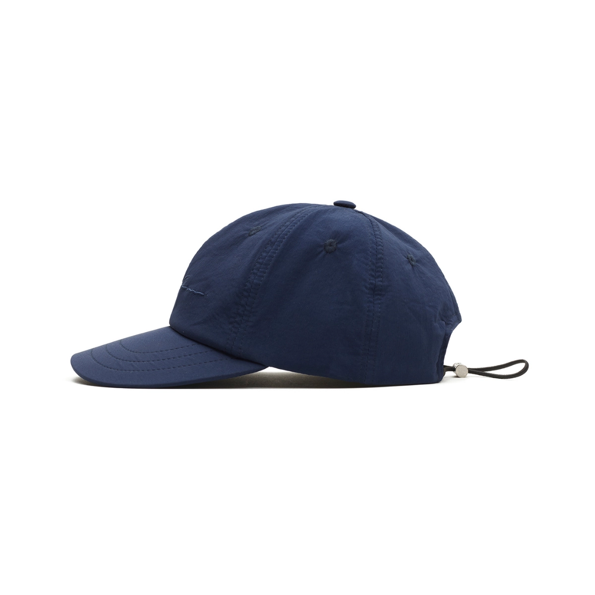 BONE BARRA SIX PANEL LIRÍCA