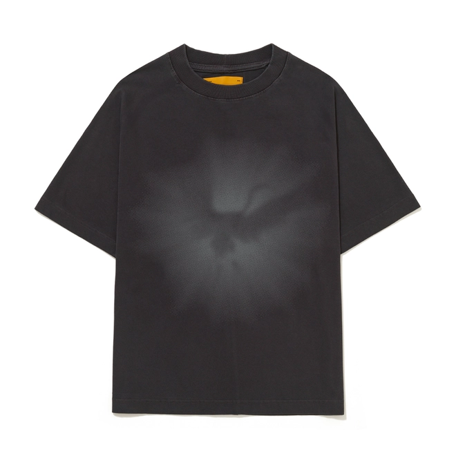 CAMISETA BARRA AHLMA ESTONADA