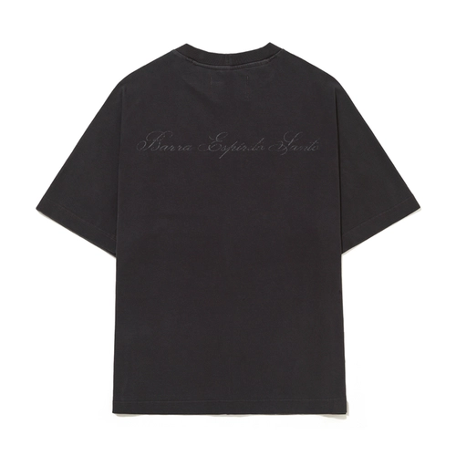 CAMISETA BARRA AHLMA ESTONADA