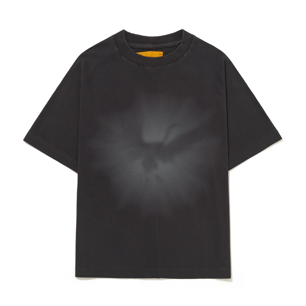 CAMISETA BARRA AHLMA ESTONADA