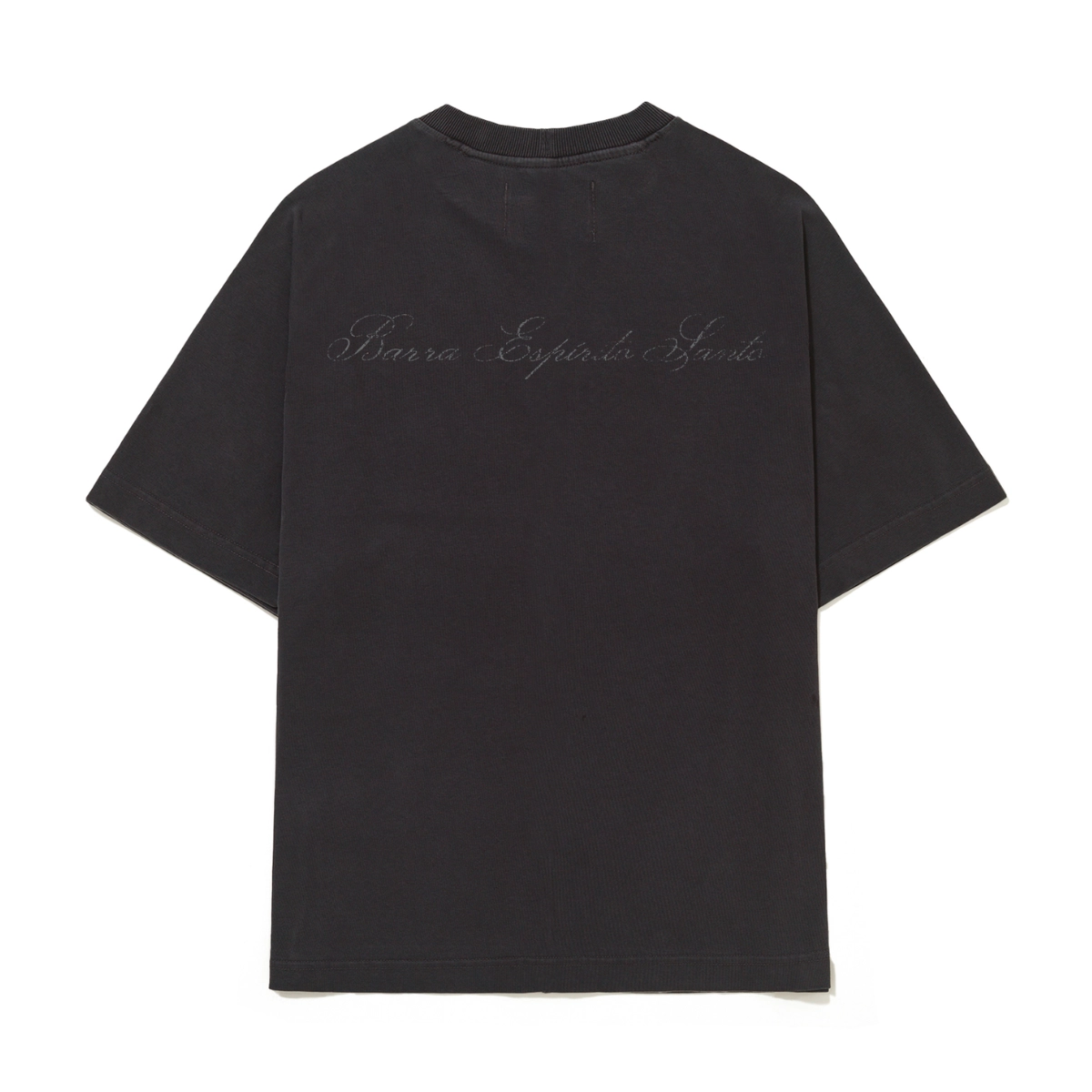 CAMISETA BARRA AHLMA ESTONADA