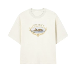 CAMISETA MIDAS SUGAR OW