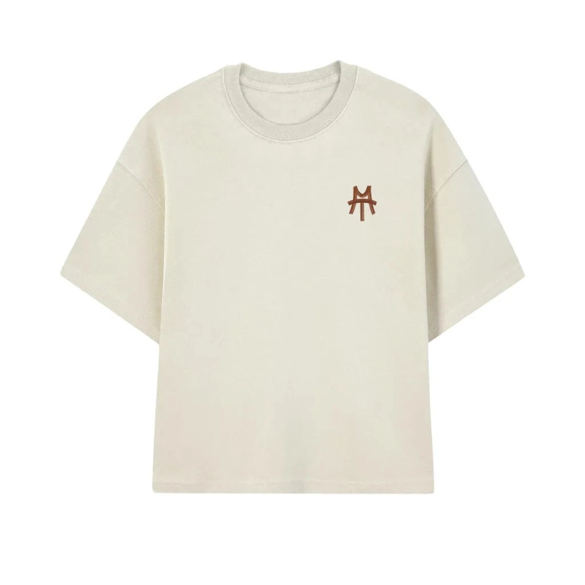 CAMISETA MIDAS CAPS