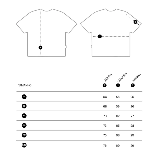 CAMISETA MAD M&M NEGRO