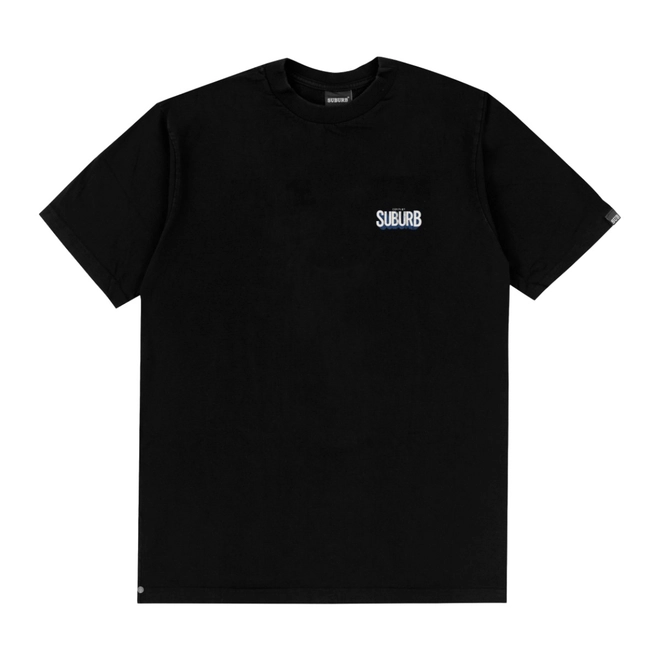 CAMISETA SUBURB SHADOW