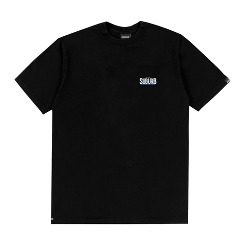 CAMISETA SUBURB SHADOW