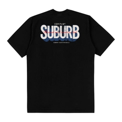 CAMISETA SUBURB SHADOW