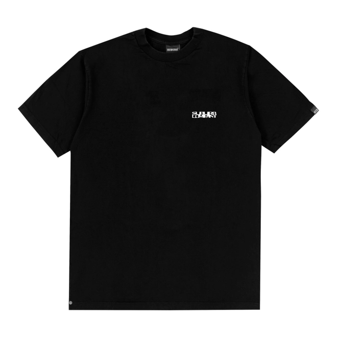 CAMISETA SUBURB KLAUS
