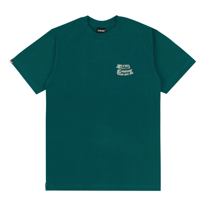CAMISETA SUBURB MOSAIC