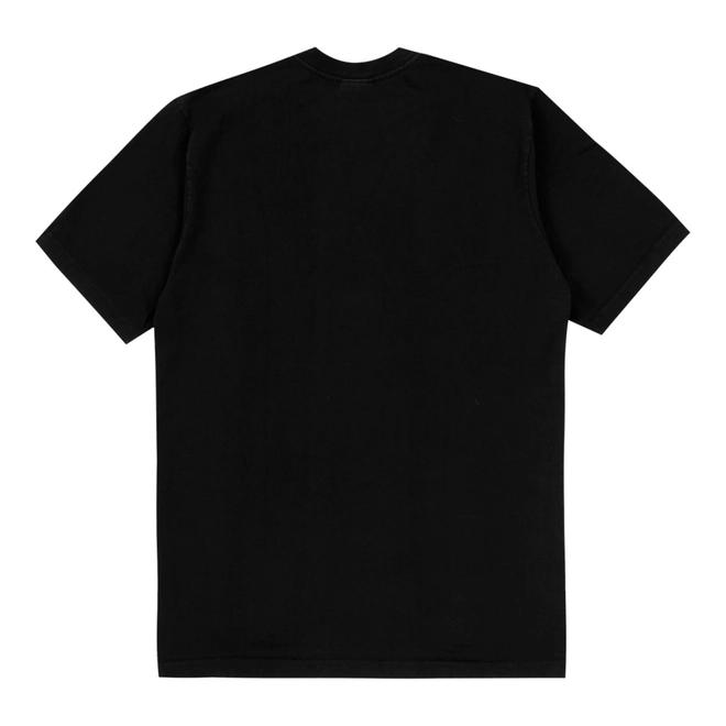 CAMISETA SUBURB EMBOIDERY