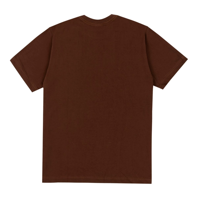 CAMISETA SUBURB EMBOIDERY