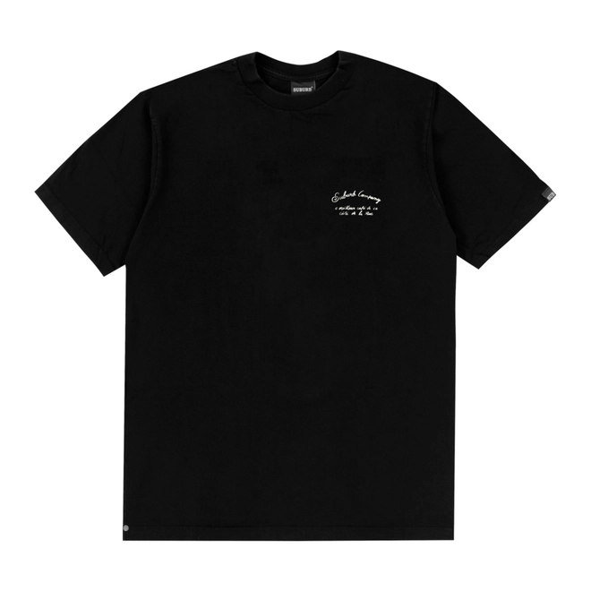 CAMISETA SUBURB PATISSERIE