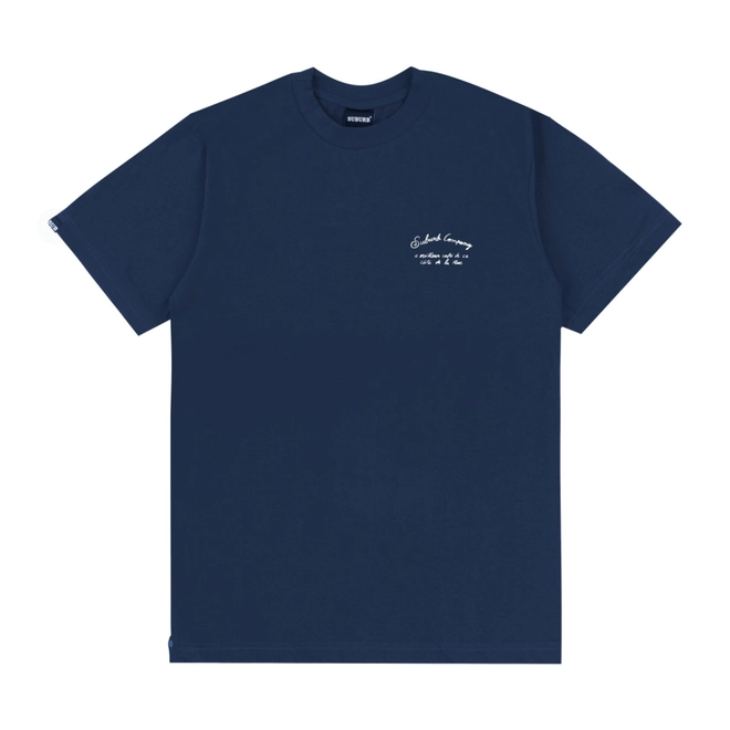 CAMISETA SUBURB PATISSERIE