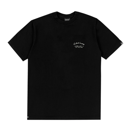 CAMISETA SUBURB PATISSERIE