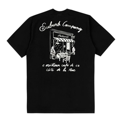 CAMISETA SUBURB PATISSERIE