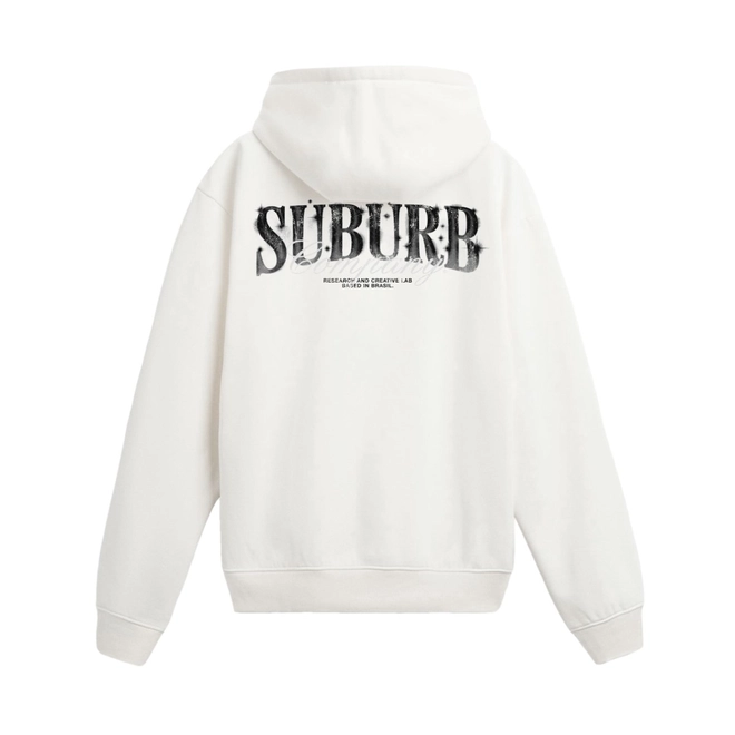 MOLETOM SUBURB VINTAGE