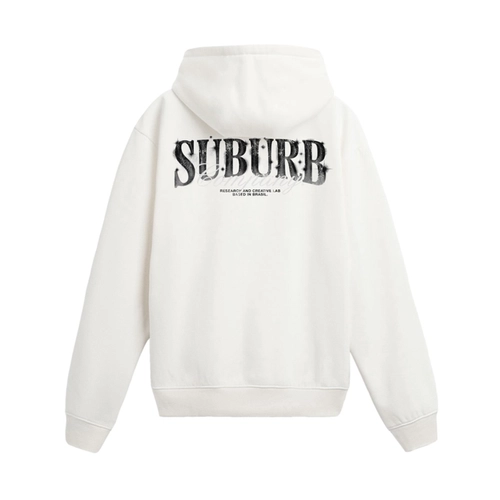 MOLETOM SUBURB VINTAGE