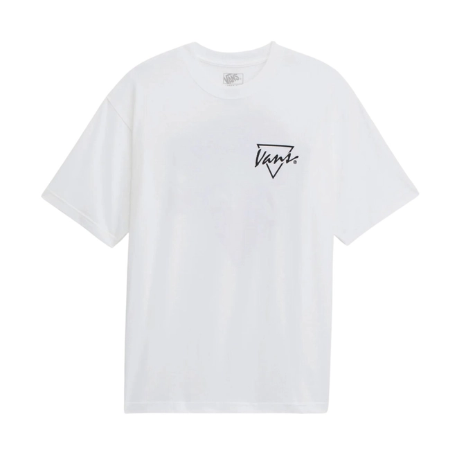 CAMISETA VANS PALM DRIVE