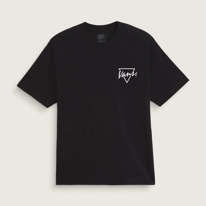 CAMISETA VANS PALM DRIVE