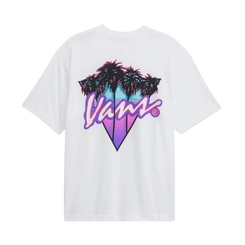 CAMISETA VANS PALM DRIVE