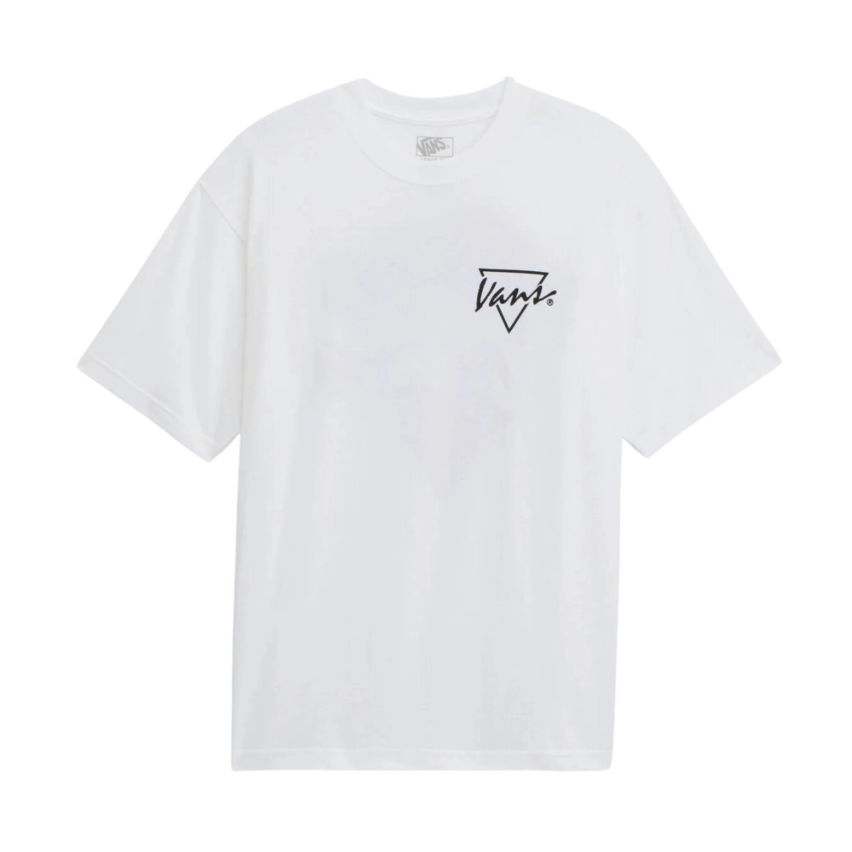 CAMISETA VANS PALM DRIVE