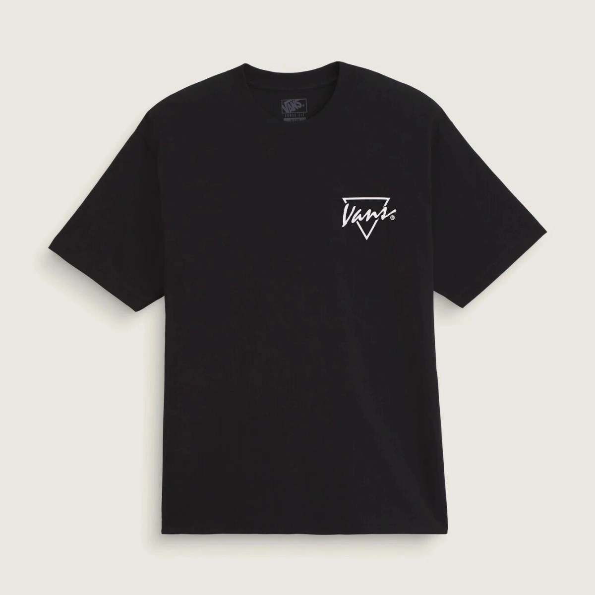 CAMISETA VANS PALM DRIVE