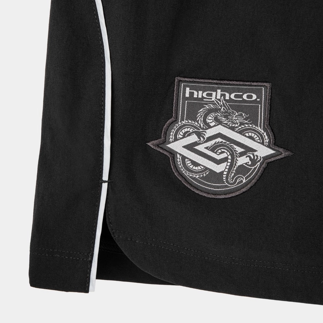 SHORT HIGH X UMBRO SPORT