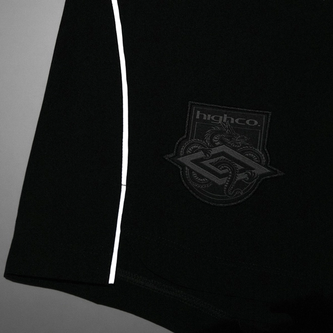 SHORT HIGH X UMBRO SPORT