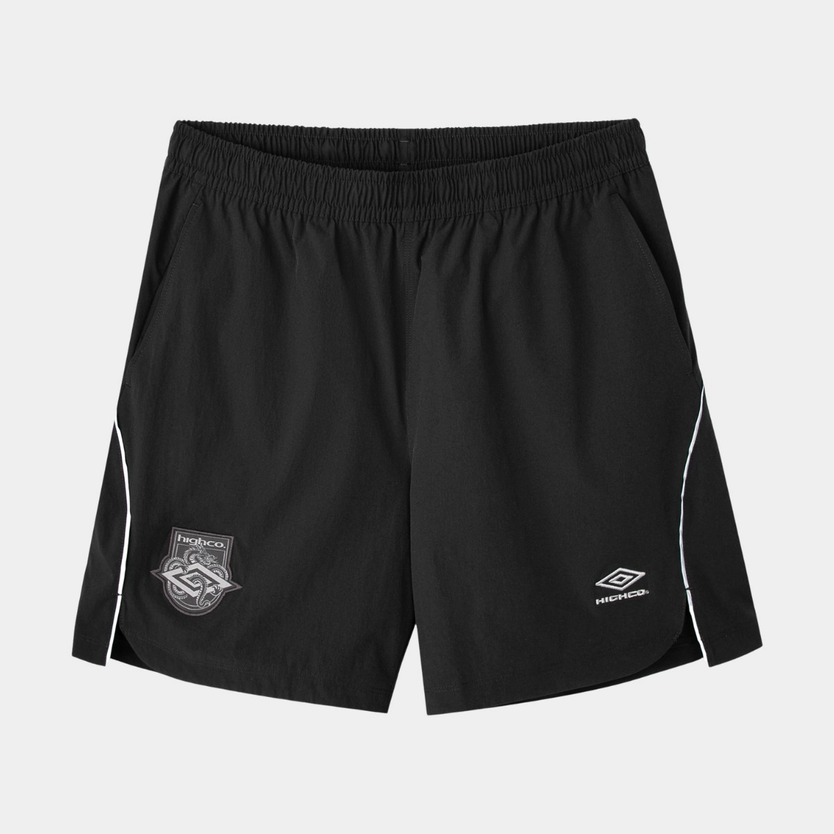 SHORT HIGH X UMBRO SPORT