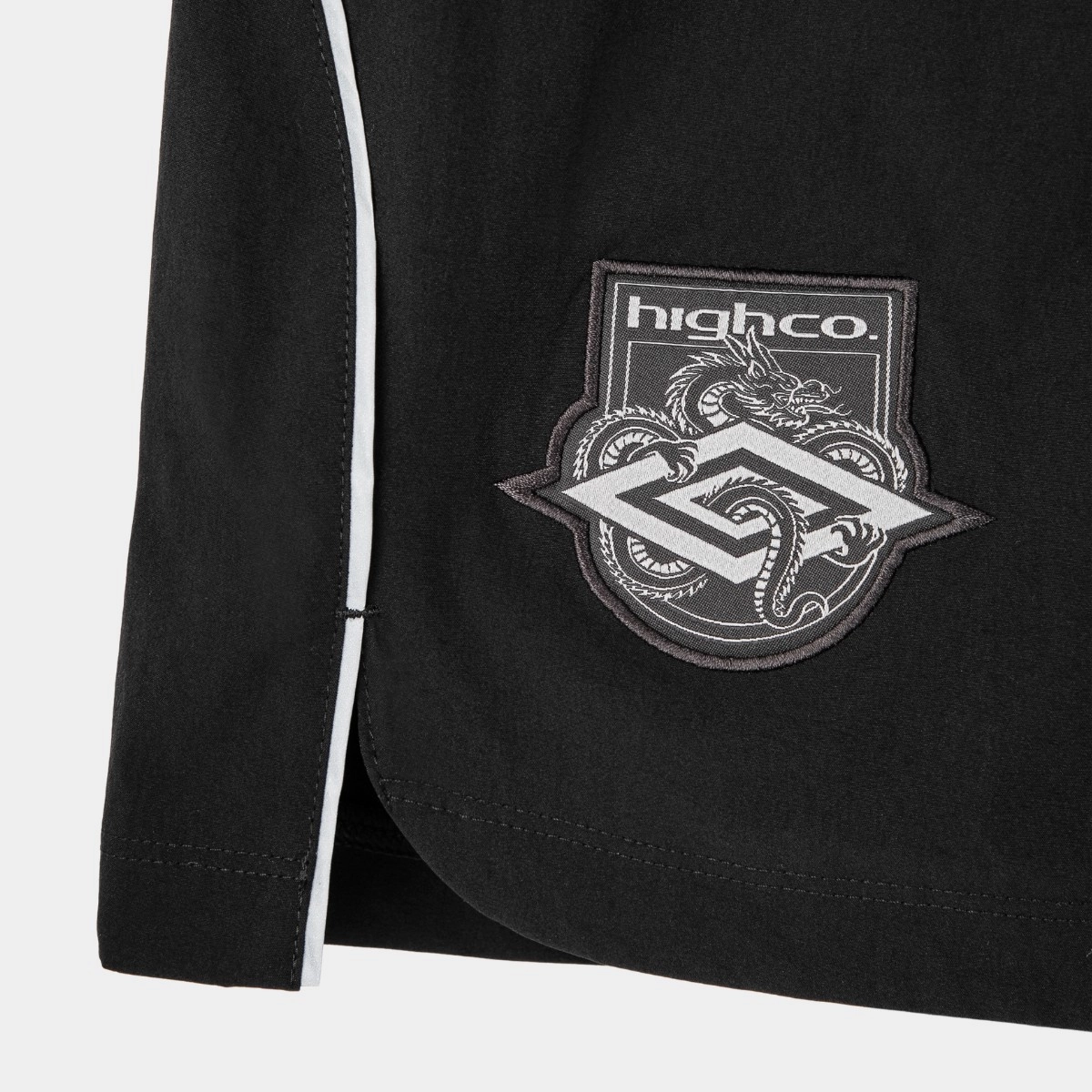 SHORT HIGH X UMBRO SPORT