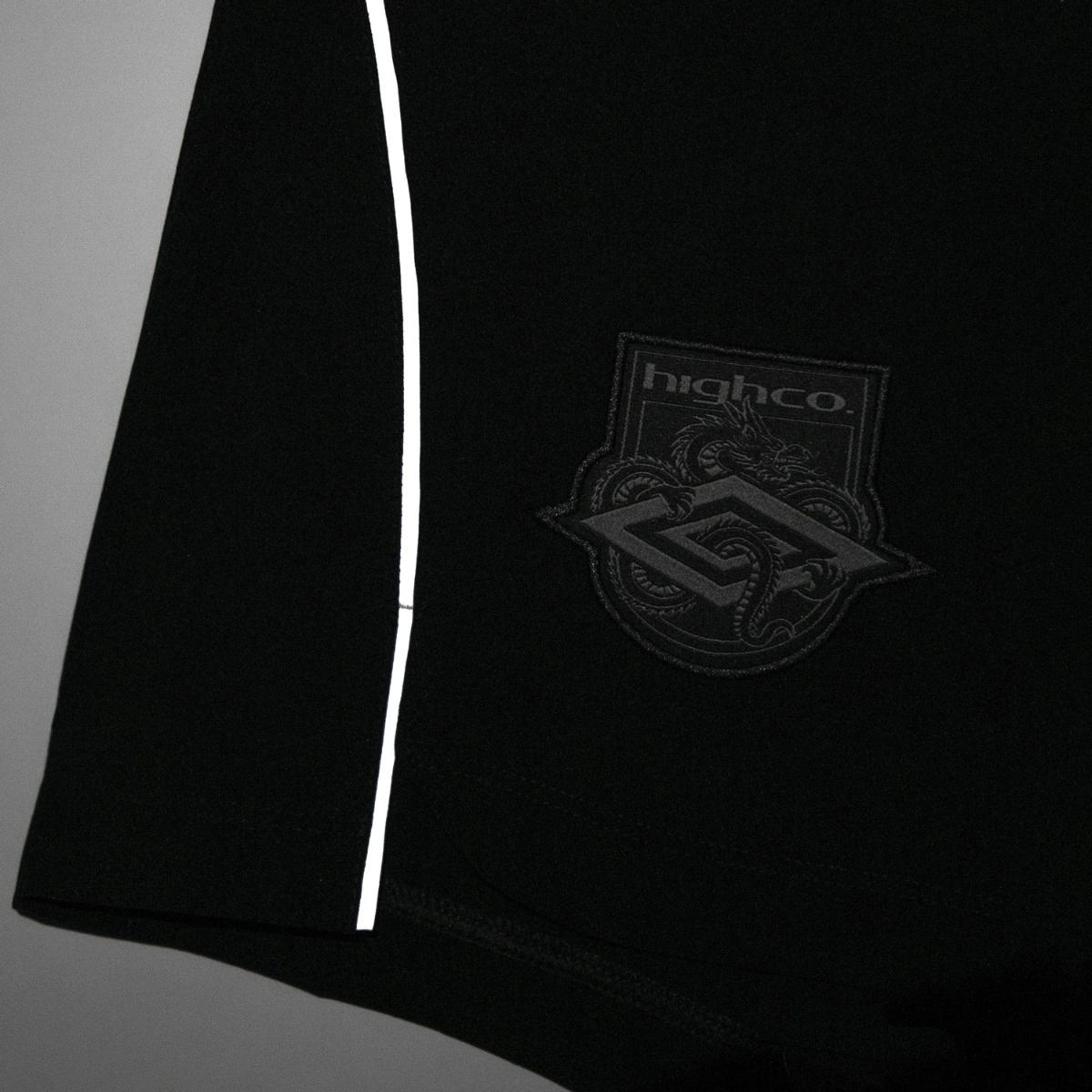 SHORT HIGH X UMBRO SPORT